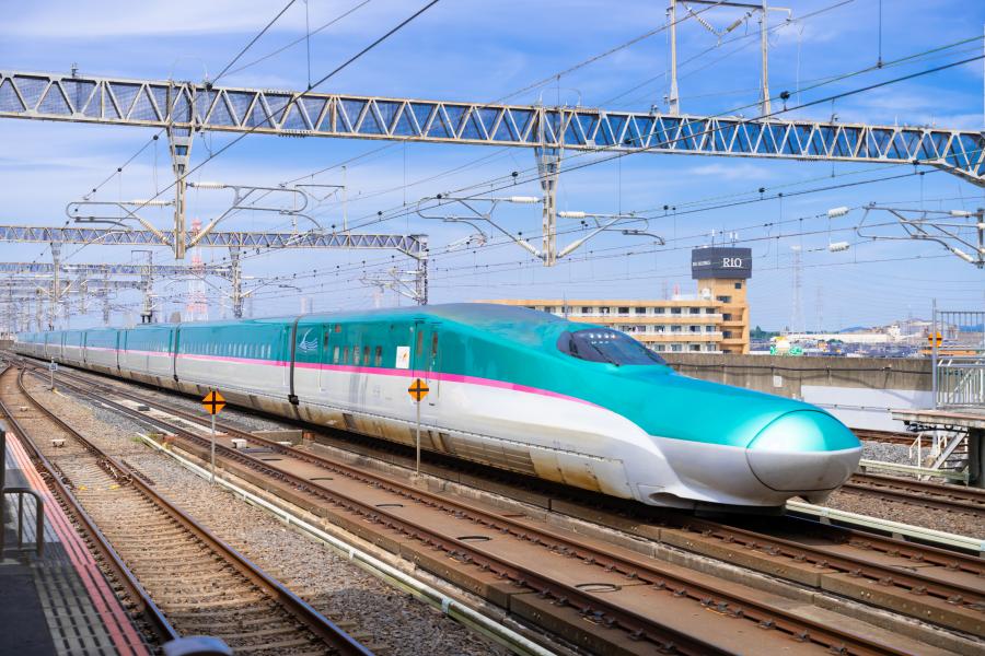 列車