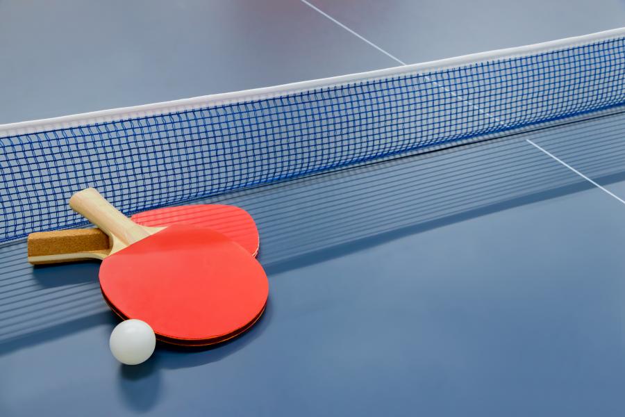 遊戯施設