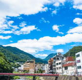 神奈川 箱根温泉