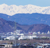 長野 上山田温泉